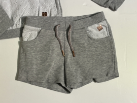 Carrement Beau korte broek voor meisje van 5 jaar met maat 110