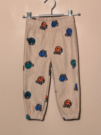 The New joggingbroek voor jongen of meisje van 2 jaar met maat 92