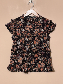 Scotch Rbelle top voor meisjes van 10 met maat 140