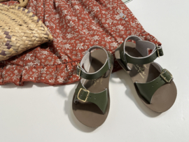 Salt Water sandalen voor meisje met schoenmaat 23