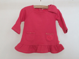Billieblush tuniek voor meisje met maat 60 cm