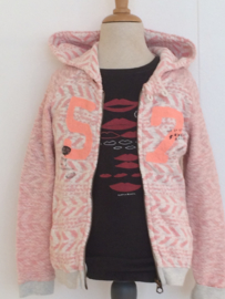 Scotch Rbelle longsleeve voor meisje van 6 jaar met maat 116