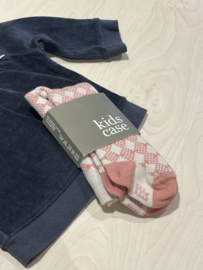 Tumble n Dry vestje voor meisje van 1 maand met maat 50