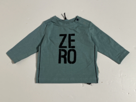 Tumble n Dry longsleeve voor jongen van 0 maanden met maat 50