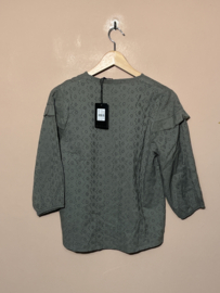 Levv blouse voor meisjes van 15 / 16 jaar met maat 170 / 176