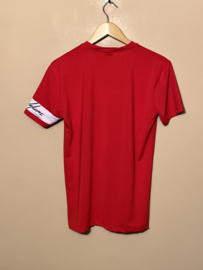 Malelions trainingsshirt voor jongen van 16 jaar met maat 176