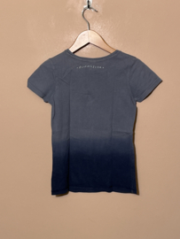 Scotch R'belle t- shirt voor meisje van 6 jaar met maat 116