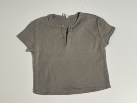 Quincy Mae t-shirt voor jongen of meisje van 18 / 24 maanden met maat 86 / 92