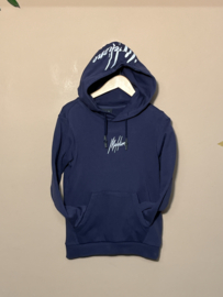 Malelions hoodie voor jongen van 10 jaar met maat 140