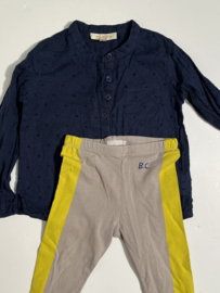 Bobo Choses broekje voor jongen of meisje van 12 / 18 maanden met maat 80 / 86