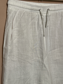 Grunt korte linnen broek voor meisje van 12 jaar met maat 152