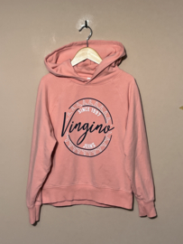 Vingino hoodie voor meisje van 12 jaar met maat 152
