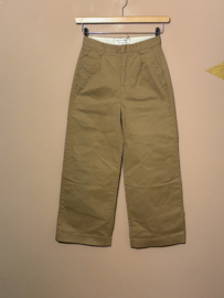 Les Coyotes de Paris broek voor meisje van 12 jaar met  maat 152