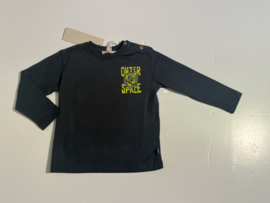 Ammehoela longsleeve voor jongen van 5 / 6 jaar met maat 110 / 116