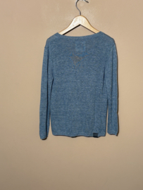 Name It vest voor jongen van 7 / 8 jaar met maat 122 / 128