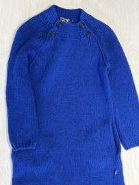 Kidscase jurkje voor meisje  van 4 jaar met maat 104