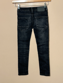 Indian Blue Jeans spijkerbroek voor jongen van 8 jaar met maat 128