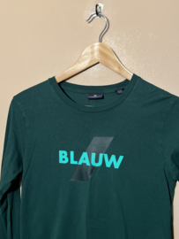Scotch Shrunk longsleeve voor jongen van 12 jaar met maat 152
