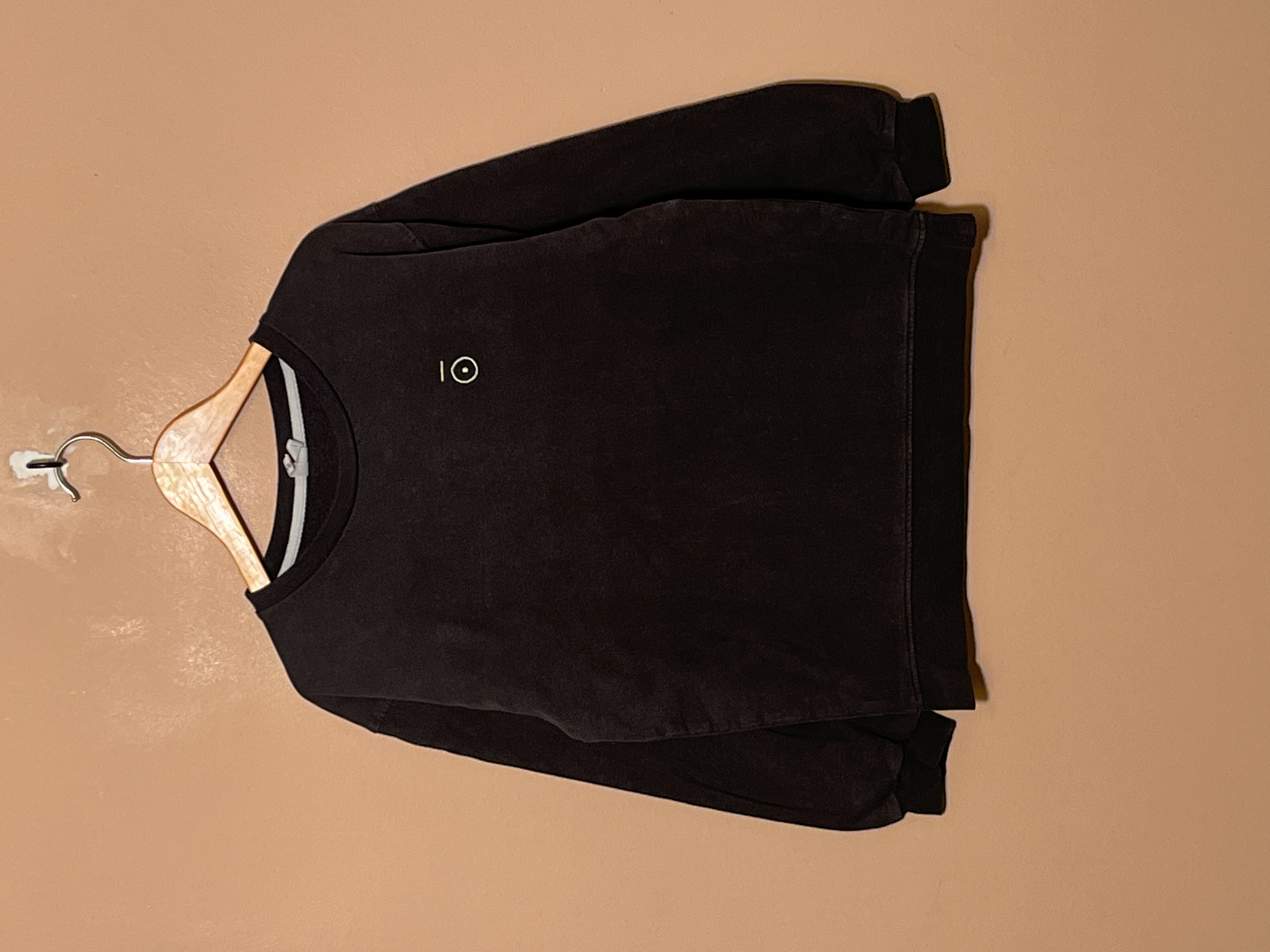 Gray Label hoodie voor jongen of meisje van 9 / 10 jaar met maat 134 / 140