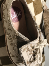 Rollie schoenen voor meisje met schoenmaat 28