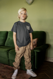 Ammehoela broek voor jongen of meisje van 6 / 8 jaar met maat 116 / 122 / 128