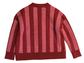 Tiny Cottons vest voor meisje van 6 jaar met maat 116