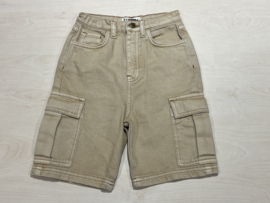 Ammehoela korte broek voor jongen van 10 / 12 jaar met maat 140 / 152