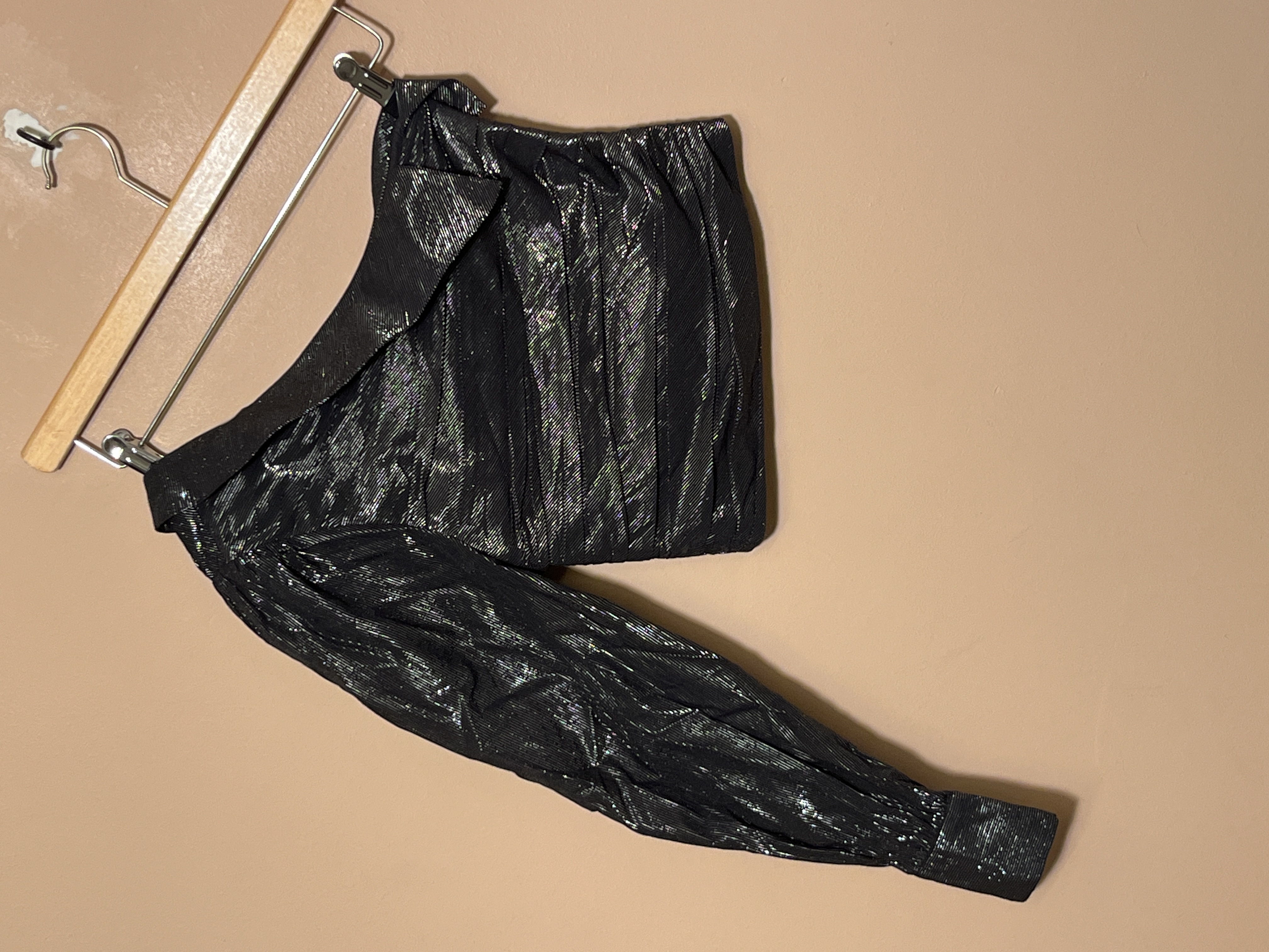 Les Coyotes de Paris blouse voor meisje van 12 jaar met maat 152