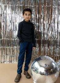 Ammehoela zachte broek voor jongen van 12 / 14 jaar met maat 152 / 158