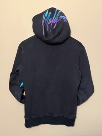 Malelions hoodie voor jongen van 16 jaar met maat 176