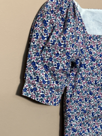 Les Coyotes de Paris LCDP blouse voor meisje van 14 jaar met maat 164
