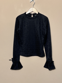 Frankie & Liberty blouse voor meisje van 14 jaar met maat 164