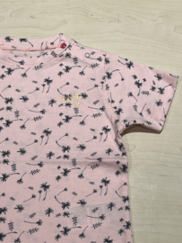 Tumble n Dry t-shirt voor meisje van 9 / 12 maanden met maat 74 / 80