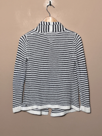 Tommy Hilfiger vest voor meisje van 7 / 8 jaar met maat 122 / 128