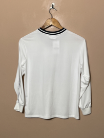 Grunt baseball longsleeve voor jongen of meisje van 12 jaar met maat 152