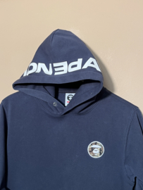 Aapenow hoodie voor jongen van 16 jaar met maat 176 of groter