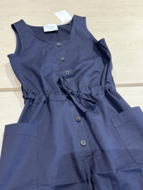 Les Coyotes de Paris jumpsuit voor meisje van 10 jaar met maat 140
