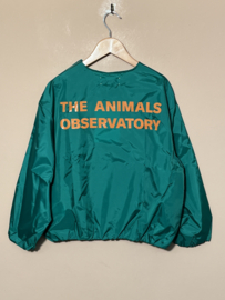 The Animals Observatory jacket voor jongen of meisje van 6 jaar met maat 116