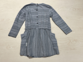 Tumble 'n Dry jurk voor meisje van 2 jaar met maat 92
