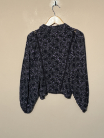 Looxs  blouse voor meisje van 7/ 8 jaar met maat  122 /128