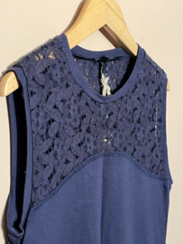 Le Chic jurk voor meisje van 12 jaar met maat 152