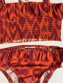 Ammehoela bikini voor meisje van 1 / 2 jaar met maat 86 / 92