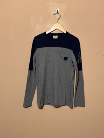 Retour Jeans longsleeve voor jongen van 11 / 12 met maat 146 / 152