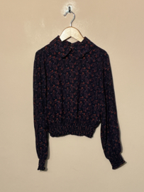 Frankie & Liberty blouse voor meisje van 14 jaar met maat 164