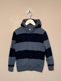 Dolce & Gabbana hoodie voor jongen van 6 jaar met maat 116