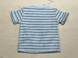 Bess t-shirt voor jongen  van 6 maanden met maat 68
