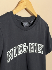 Nik en Nik t-shirt voor meisje van 12 jaar met maat 152