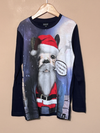 Kids Up longsleeve voor jongen van 4 jaar met maat 104