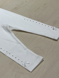 Le Chic legging/broekje voor meisje van 3 jaar met maat 98