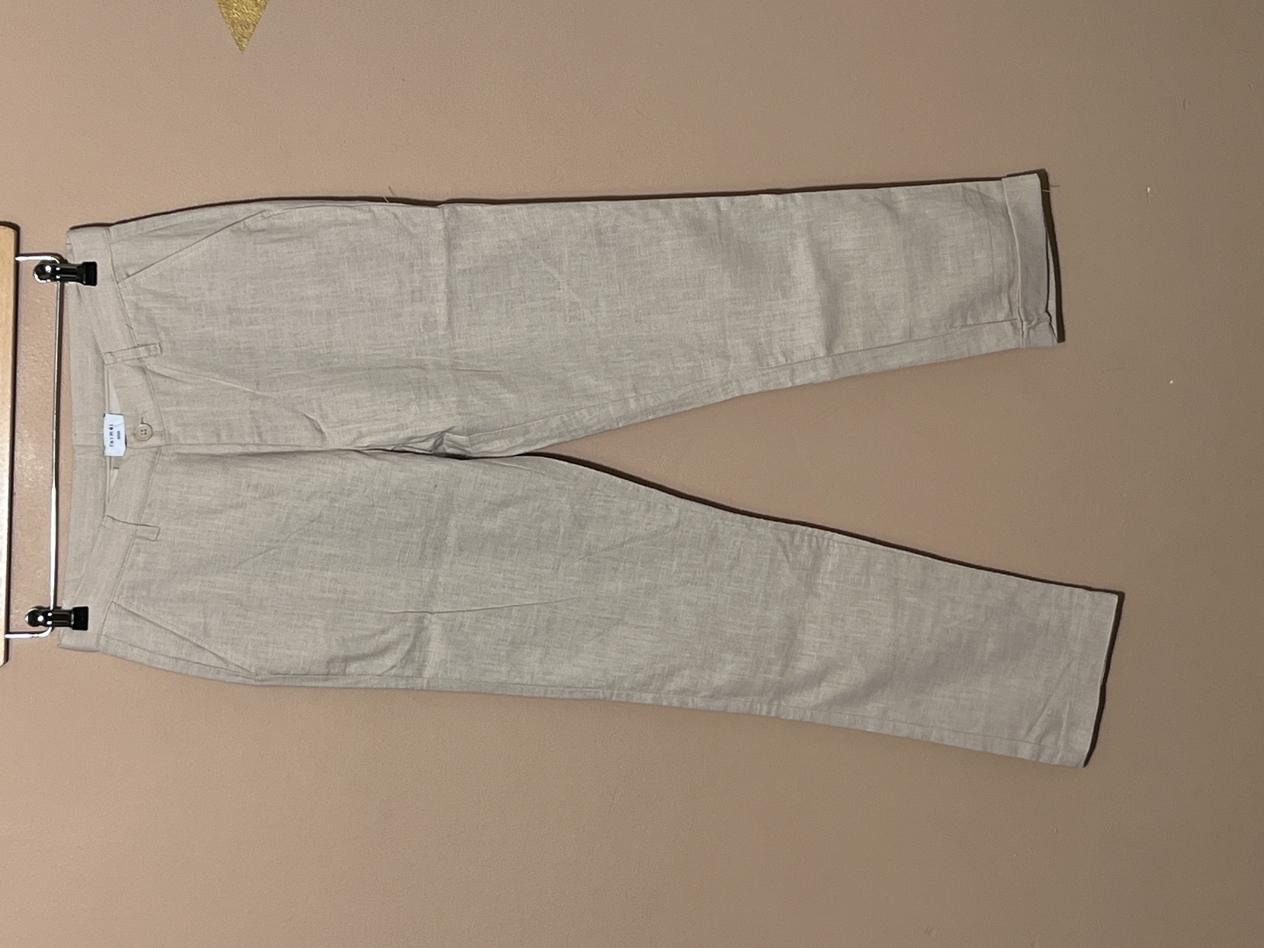 Formél / Grunt  broek voor jongen van 14 jaar met maat 164